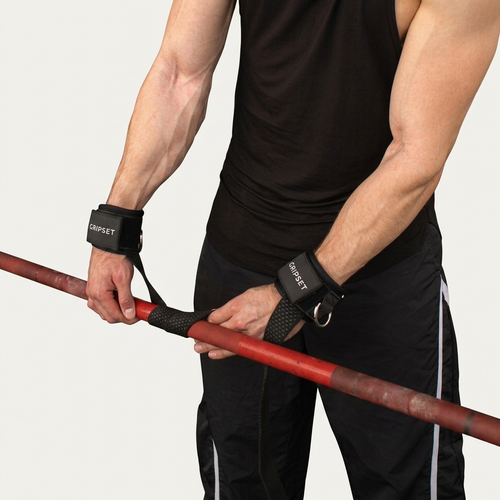 Gripset™ 2-in-1 Power Straps