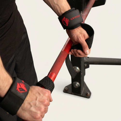 Gripset™ 2-in-1 Power Straps