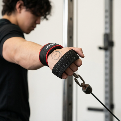 Gripset™ 2-in-1 Power Straps